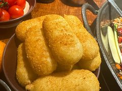 -楠火锅(西单店)