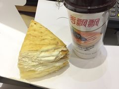 -Awfully Chocolate(嘉里城店)