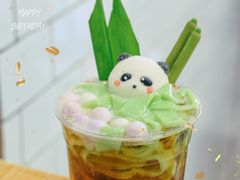 -豆豆冰室·地道招牌椰子冻(大良店)
