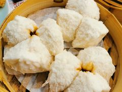 蜜汁叉烧包-点都德(龙之梦店)