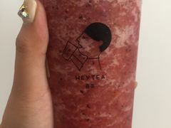 -喜茶(上海正大广场店)