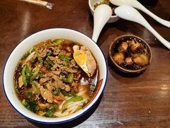 -公交新村粉店(窑岭店)