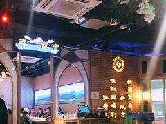 -胖老汉椒麻鸡清真新疆菜(西御街店)