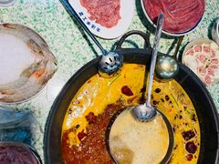 -五里关火锅(牛市口店)