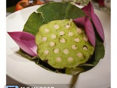 -小吊梨汤·北京菜(香山店)