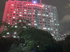 住院部-上海市普陀区中心医院