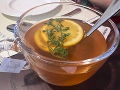 -沏点Trattoria意大利餐厅(新街口店)