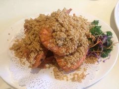 -無招牌海鮮(芽笼店)