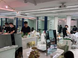 -潘多拉Hairsalon