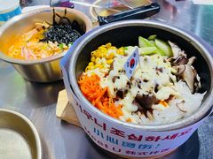 -Meet Sun韩式大排档(五一广场7MALL店)