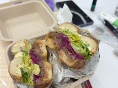 -HOLY BAGEL(苏河店)