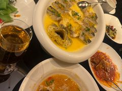 -万豪中餐厅·粤菜·北京粤财JW万豪酒店