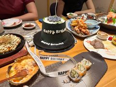 -大岛日本料理铁板烧(南通大饭店)