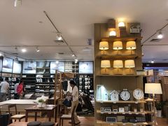 -MUJI无印良品(西湖银泰城店)