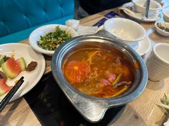 -龙聚德北京烤鸭(沙坪坝华宇A馆店)