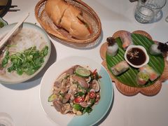 -花样西贡·法式越南菜餐厅(桂林万象城店)