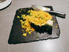 -3号仓库·创意中国菜(乐清正大广场店)