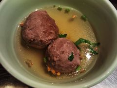 -潮界(虹桥新天地店)