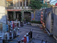 -窑埠古镇