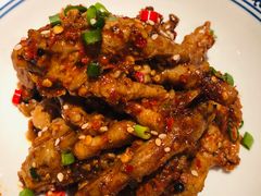 -汉唐宴长安食府