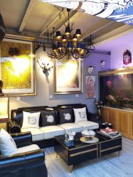 -雕哥的纹身店A3 TATTOO&纹身培训