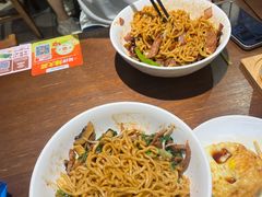 -寻裕记·现炒浇头面(人民广场店)