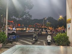 -好成财牛排馆(涂门街总店)