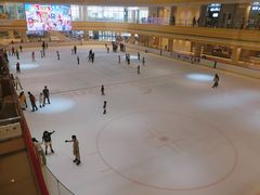 -冠军冰场CHAMPION RINK(苏州中心商场店)