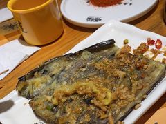 -喝丢一只鞋海鲜烧烤·海肠捞饭(文体街店)