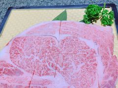 -NIUAN牛庵·日式和牛烧肉(恒隆店)