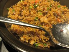 -博林天瑞喜来登酒店·西丽尚膳