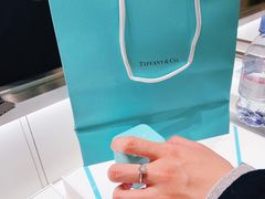 -Tiffany & Co.蒂芙尼
(南京德基广场店)