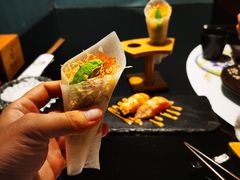 -天狗山料理(省体店)