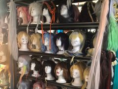 -魔法日记三坑cosplay换装自拍体验馆