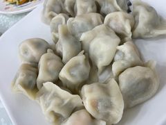 -聚德福海鲜家常菜(刘庄店)