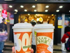 -茶颜悦色(登高路上店)