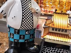 -马哥孛罗咖啡厅·Cafe Marco (厦门马哥孛罗东方大酒店)