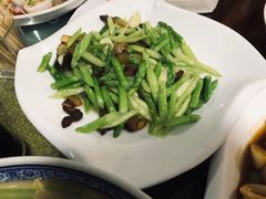 -杨记海鲜楼(三门黑金冠店)