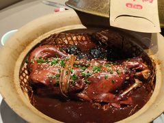 -塘桥老哥·常州鱼鲜土菜(勤业路店)