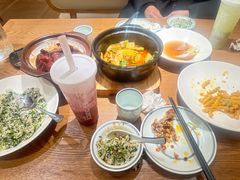 -周家二小姐的菜·扬州菜·香炒蟹·狮子头(江都金鹰店)