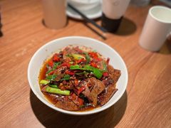 十八秒猪肝-晋家门(弘阳广场店)