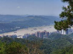 -白云山风景名胜区