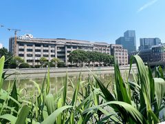 -上海四行仓库抗战纪念馆