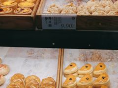 -泸溪河桃酥(长乐路店)