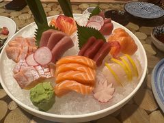 -西村日本料理(香格里拉饭店)