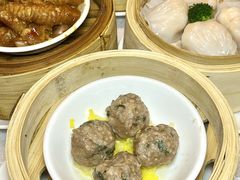 -酌宴府The China Club·广州万富希尔顿酒店(云城东路店)
