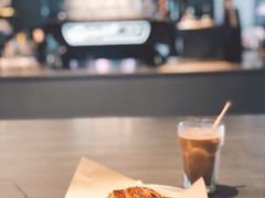 -来回·咖啡(钟村咖啡豆店)