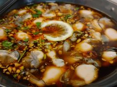 生蚝-大洋家·精品潮汕菜·生腌砂锅粥(天河东路店)