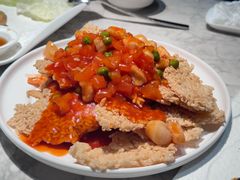 -老兴鲜(黄浦店)