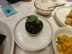 -莆田餐厅PUTIEN(三里屯店)